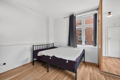 Studio to rent, Clifford's Inn, Fetter Lane, London