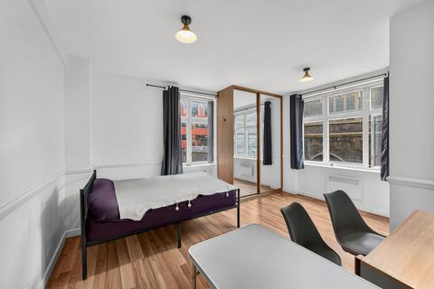 Studio to rent, Clifford's Inn, Fetter Lane, London