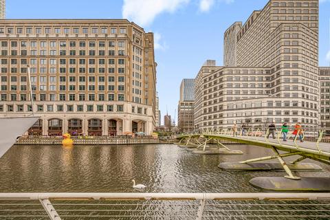 2 bedroom flat for sale, West India Quay
