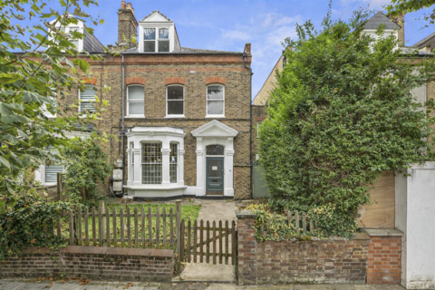 1 bedroom apartment to rent, Brondesbury Road, Brondesbury, London, NW6