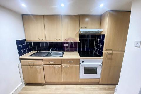 1 bedroom apartment to rent, Brondesbury Road, Brondesbury, London, NW6