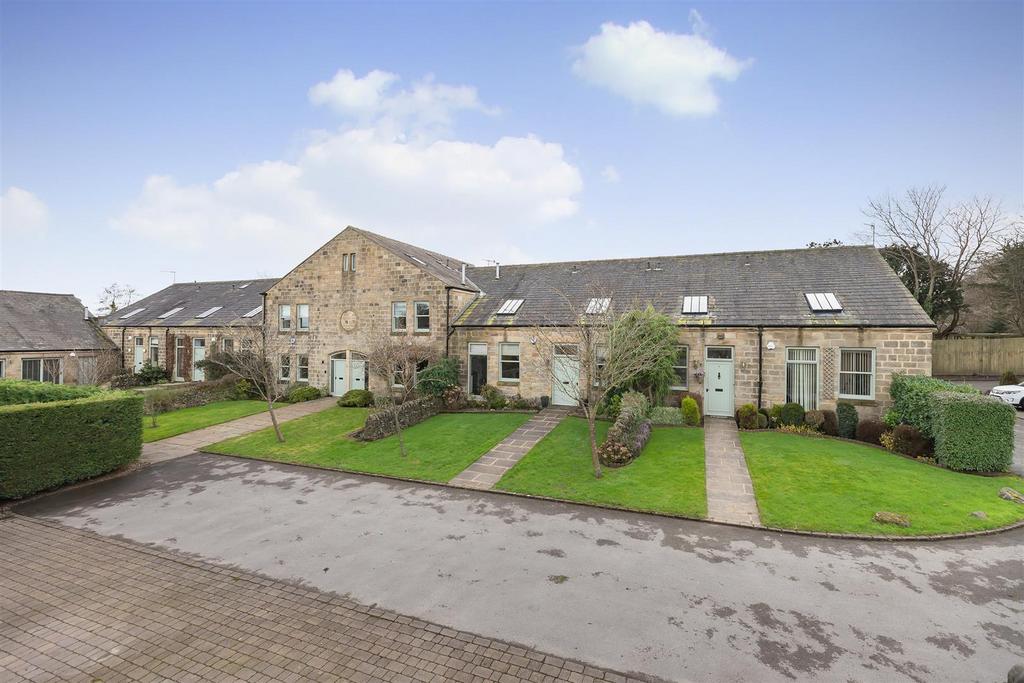 Home Farm Mews