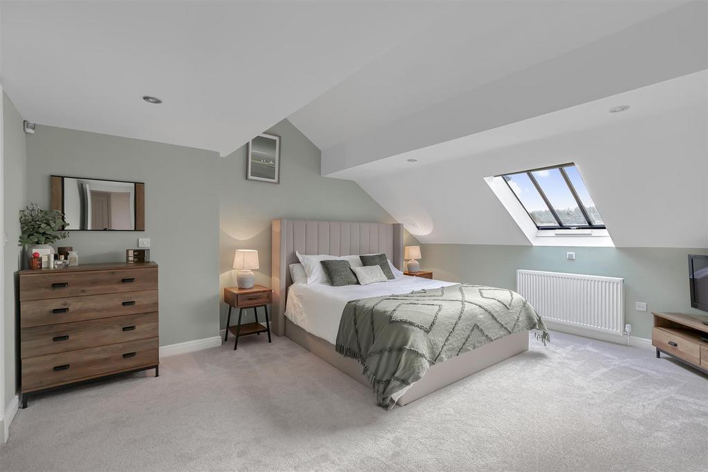 Bedroom 1.