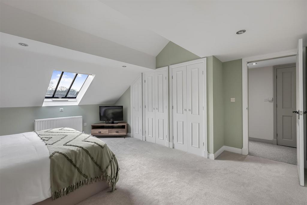 Bedroom 1.