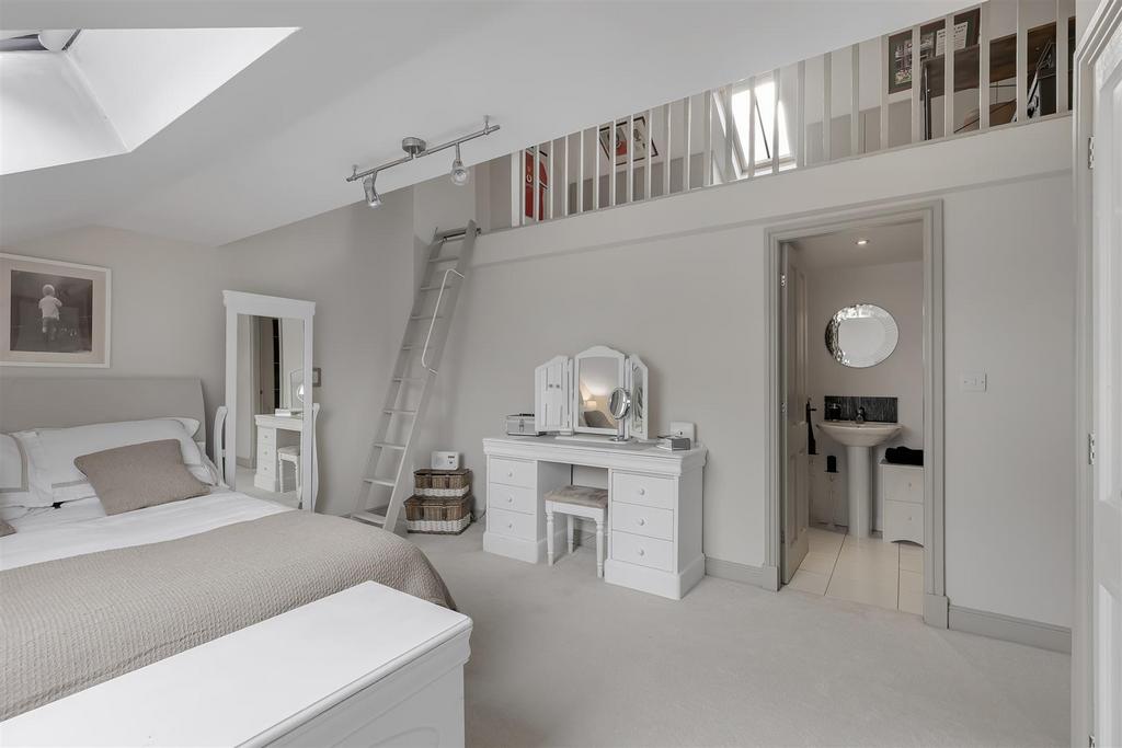 Bedroom 2.