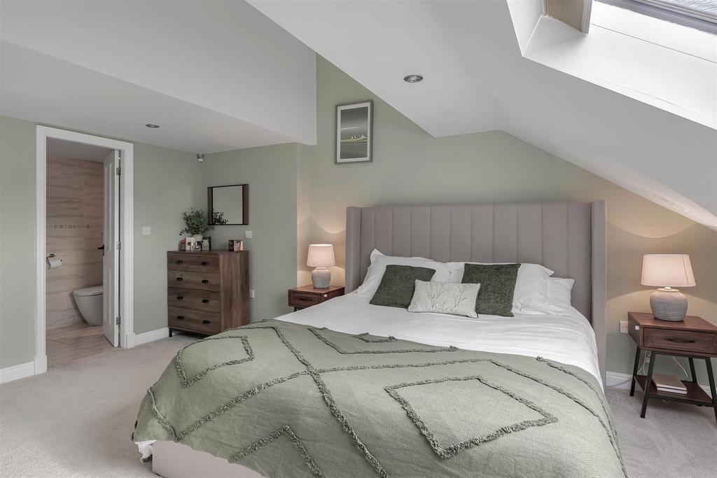 Bedroom 1.