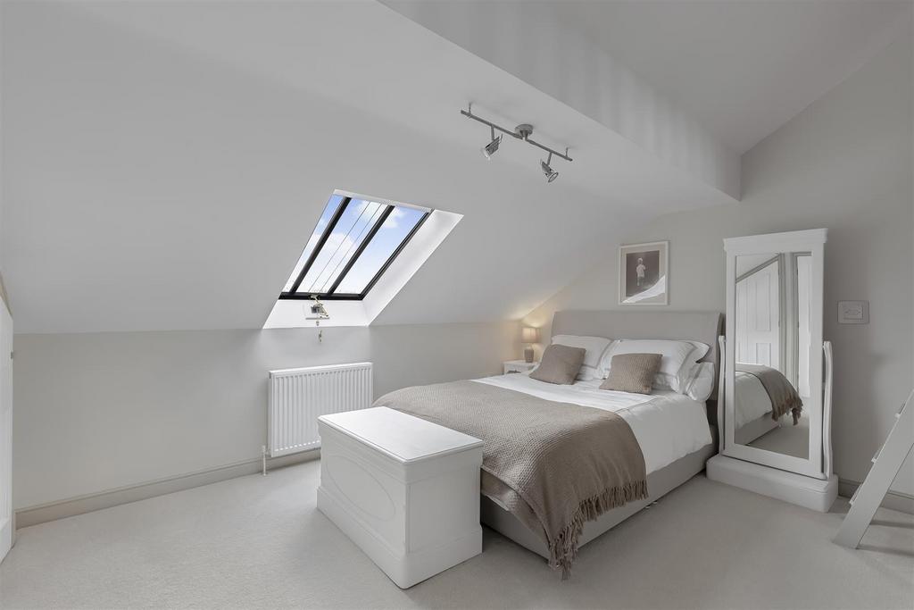 Bedroom 2.
