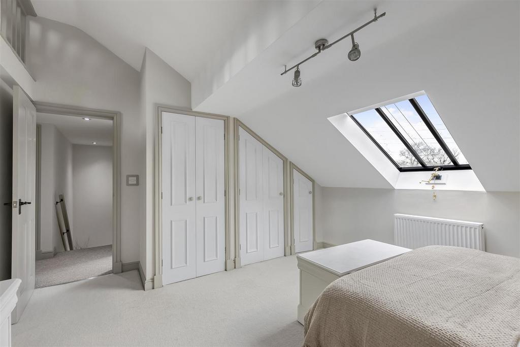 Bedroom 2.