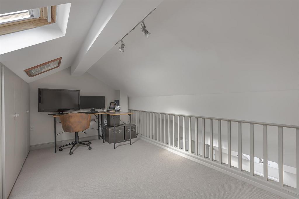 Mezzanine