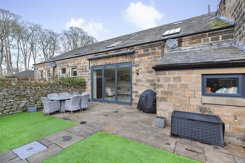 undefined, Home Farm Mews, Menston LS29