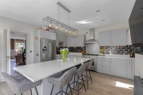 undefined, Home Farm Mews, Menston LS29