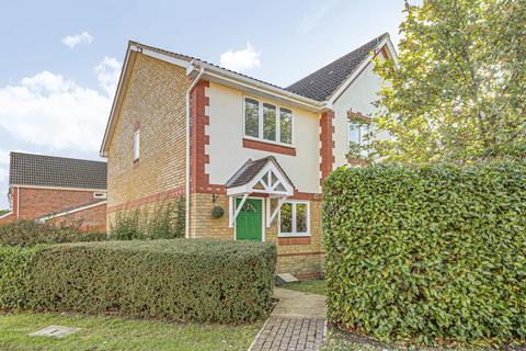 undefined, Fairbairn Walk, Knightwood Park, Chandlers Ford