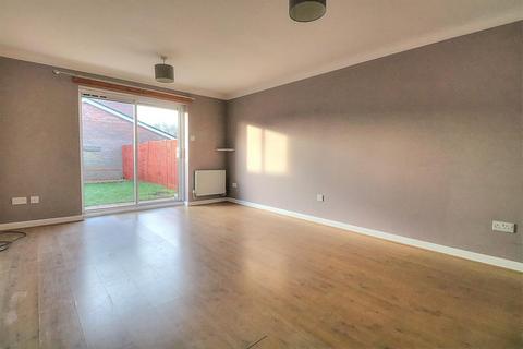 undefined, Fairbairn Walk, Knightwood Park, Chandlers Ford