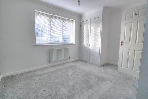 undefined, Fairbairn Walk, Knightwood Park, Chandlers Ford