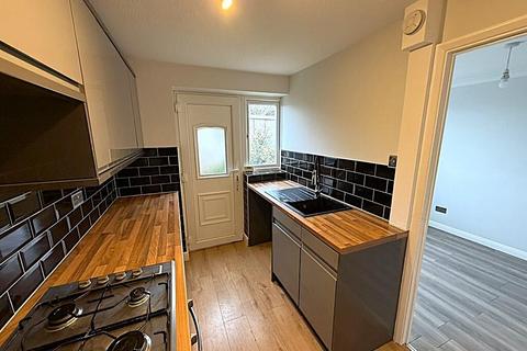 undefined, Eagle View, Aston, Sheffield