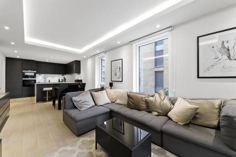 1 bedroom flat for sale, Countess House, 10 Park Street, London