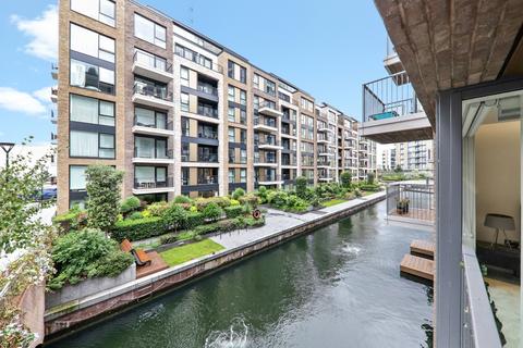 1 bedroom flat for sale, Countess House, 10 Park Street, London
