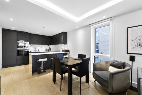 1 bedroom flat for sale, Countess House, 10 Park Street, London