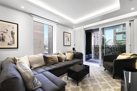 1 bedroom flat for sale, Countess House, 10 Park Street, London