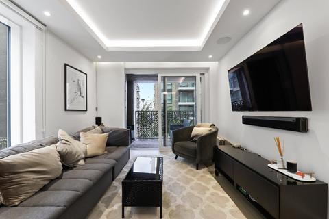 1 bedroom flat for sale, Countess House, 10 Park Street, London
