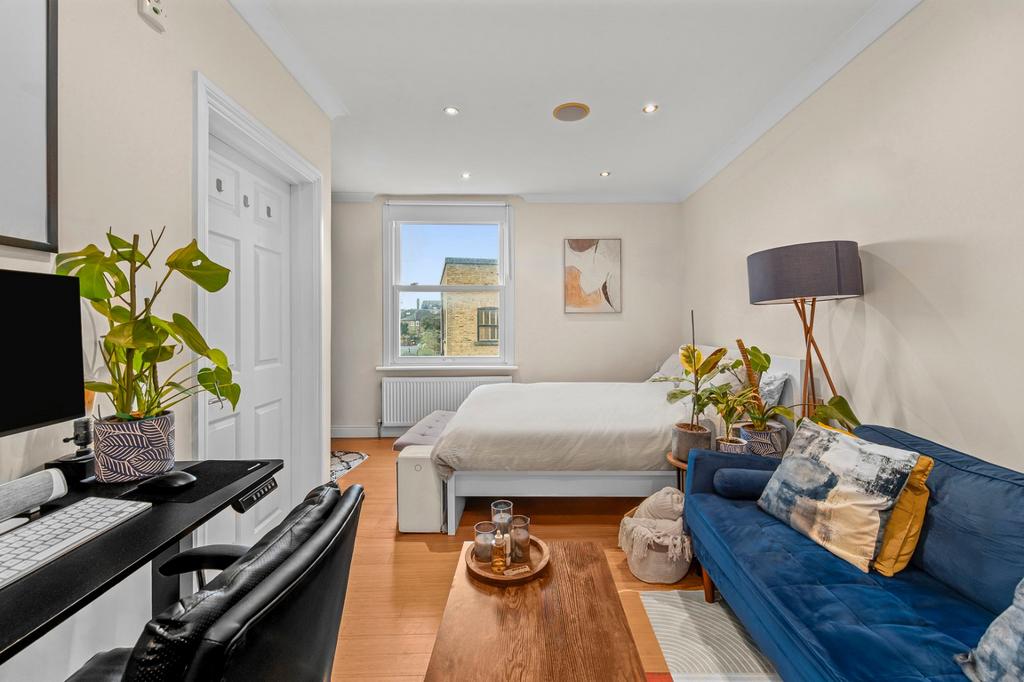Bedroom One (Alt)