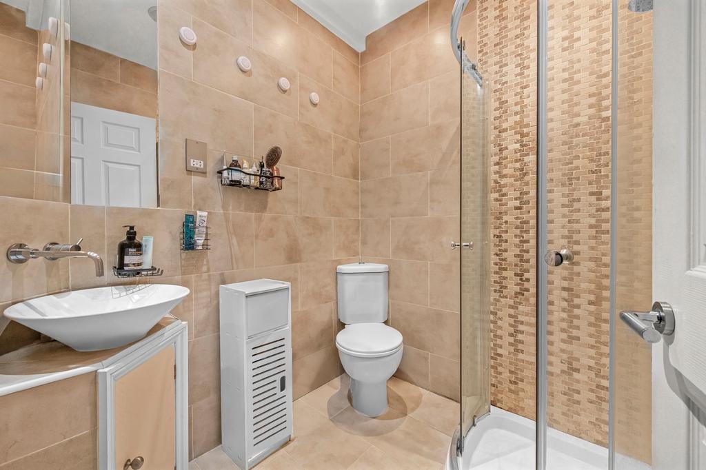 En-Suite