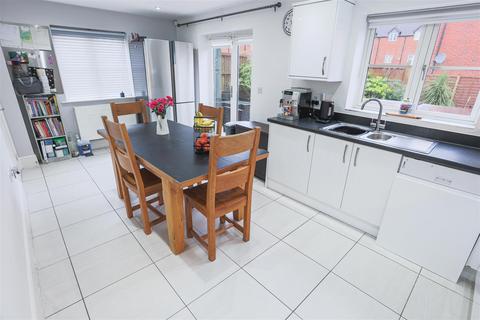 undefined, Edburgha Close, Yardley, Birmingham
