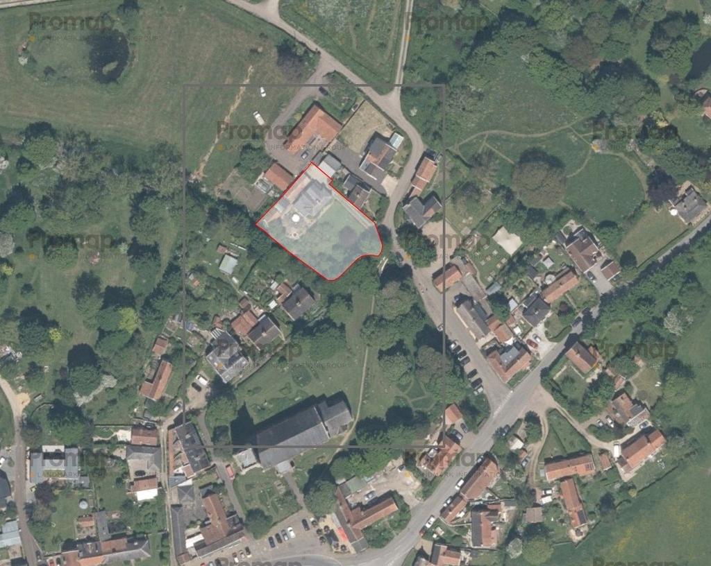 Village Setting