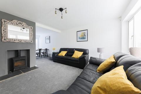3 bedroom terraced house for sale, Attlee Close, Burradon, NE23