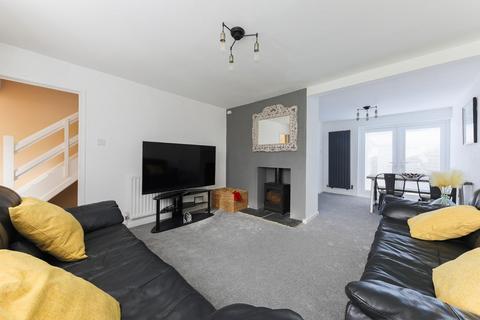 3 bedroom terraced house for sale, Attlee Close, Burradon, NE23