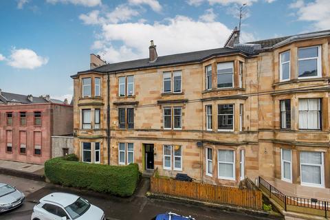 Glenapp Street, Pollokshields, Glasgow