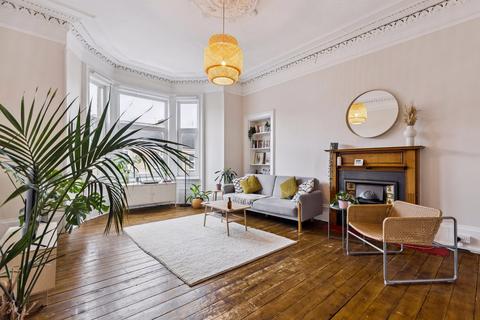 2 bedroom apartment for sale, Glenapp Street, Pollokshields, Glasgow