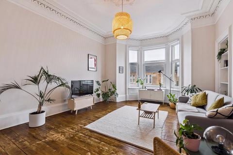 2 bedroom apartment for sale, Glenapp Street, Pollokshields, Glasgow