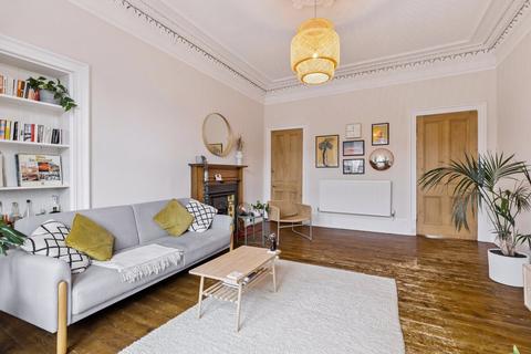 2 bedroom apartment for sale, Glenapp Street, Pollokshields, Glasgow
