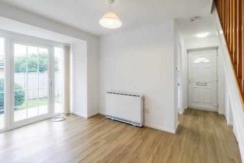 undefined, Housman Close, Newport Pagnell MK16