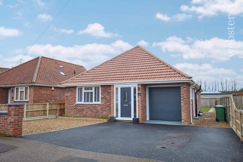 4 bedroom detached house for sale, Drayton Wood Road, Norwich NR6