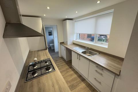 undefined, Cirencester Street, Sunderland, SR4
