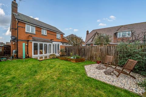undefined, Walnut Tree Close, Stratton St Margaret, Swindon, SN3