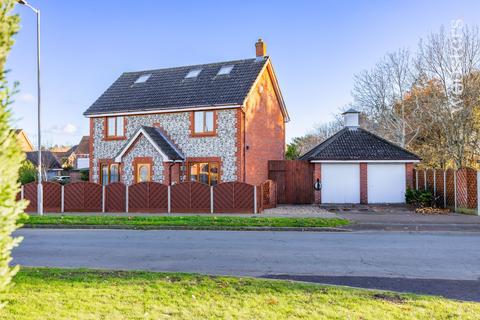 5 bedroom house for sale, Longdale, Norwich NR8