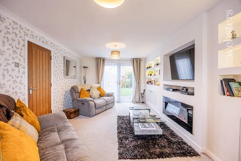 5 bedroom house for sale, Longdale, Norwich NR8