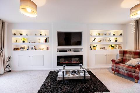 5 bedroom house for sale, Longdale, Norwich NR8