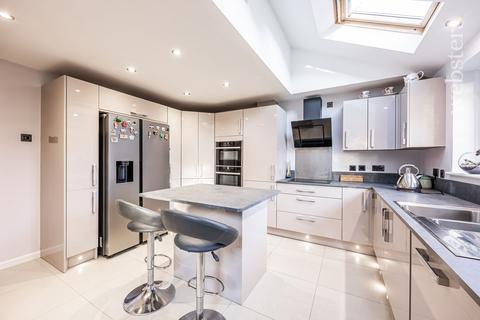5 bedroom house for sale, Longdale, Norwich NR8