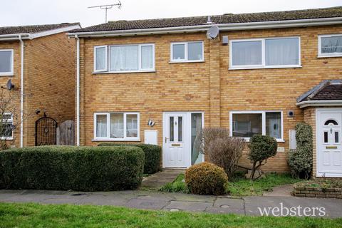 undefined, Corbett Road, North Walsham NR28