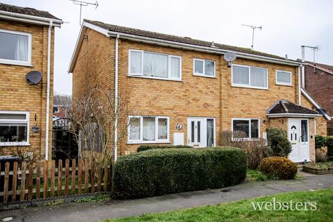 undefined, Corbett Road, North Walsham NR28
