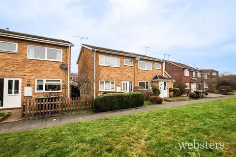 undefined, Corbett Road, North Walsham NR28