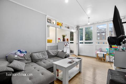 1 bedroom flat for sale, Sceaux Gardens, London