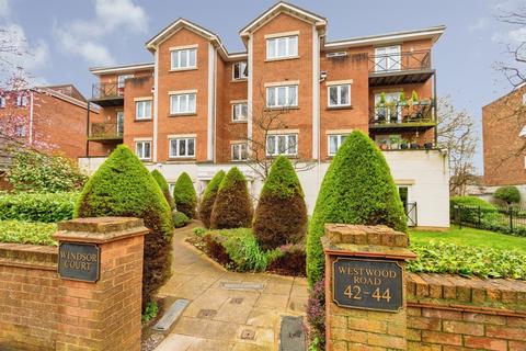 2 bedroom apartment for sale, Westwood Road, Southampton