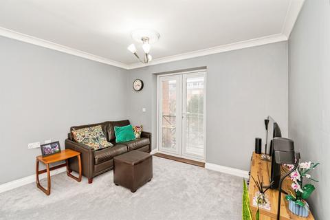 2 bedroom apartment for sale, Westwood Road, Southampton