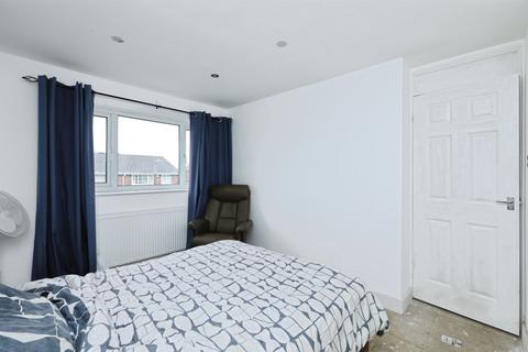 undefined, Turnberry, Worksop