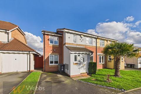 undefined, New Forest Road, Walsall WS3